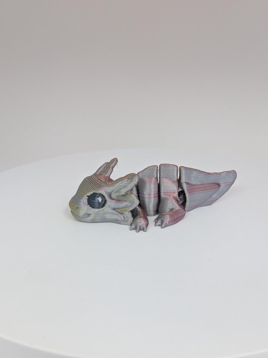 Axolotl Hatchling