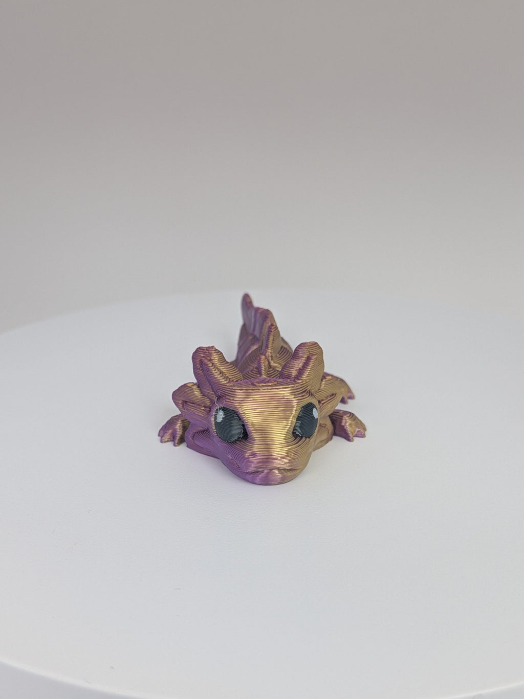 Axolotl Hatchling