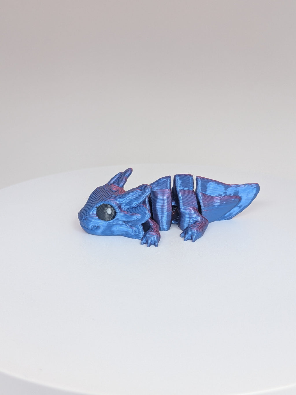 Axolotl Hatchling