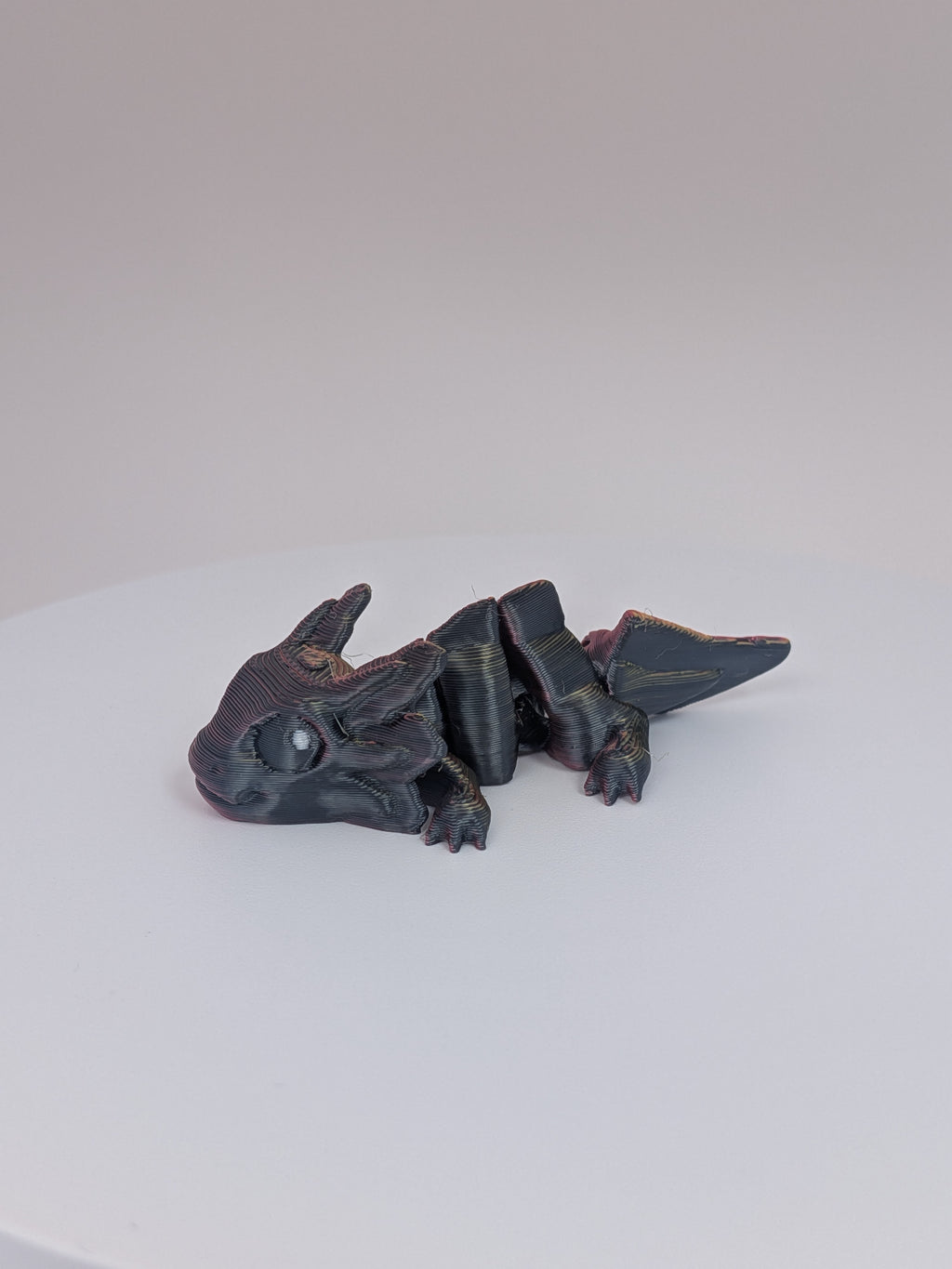 Axolotl Hatchling