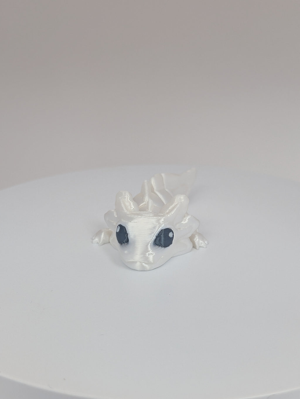 Axolotl Hatchling