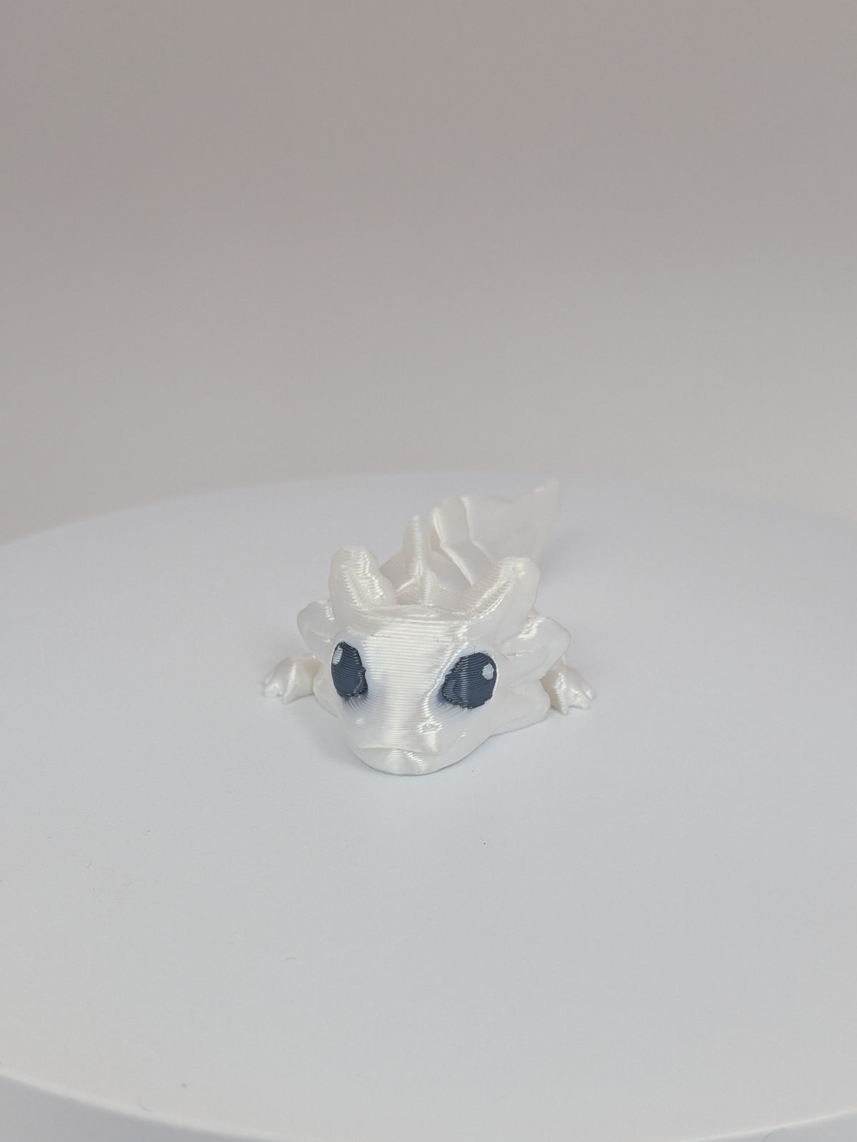 Axolotl Hatchling