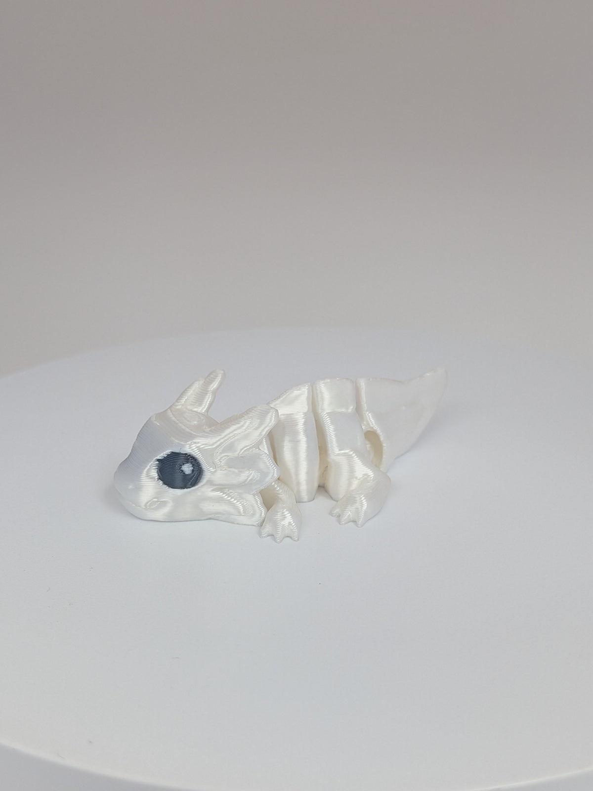 Axolotl Hatchling