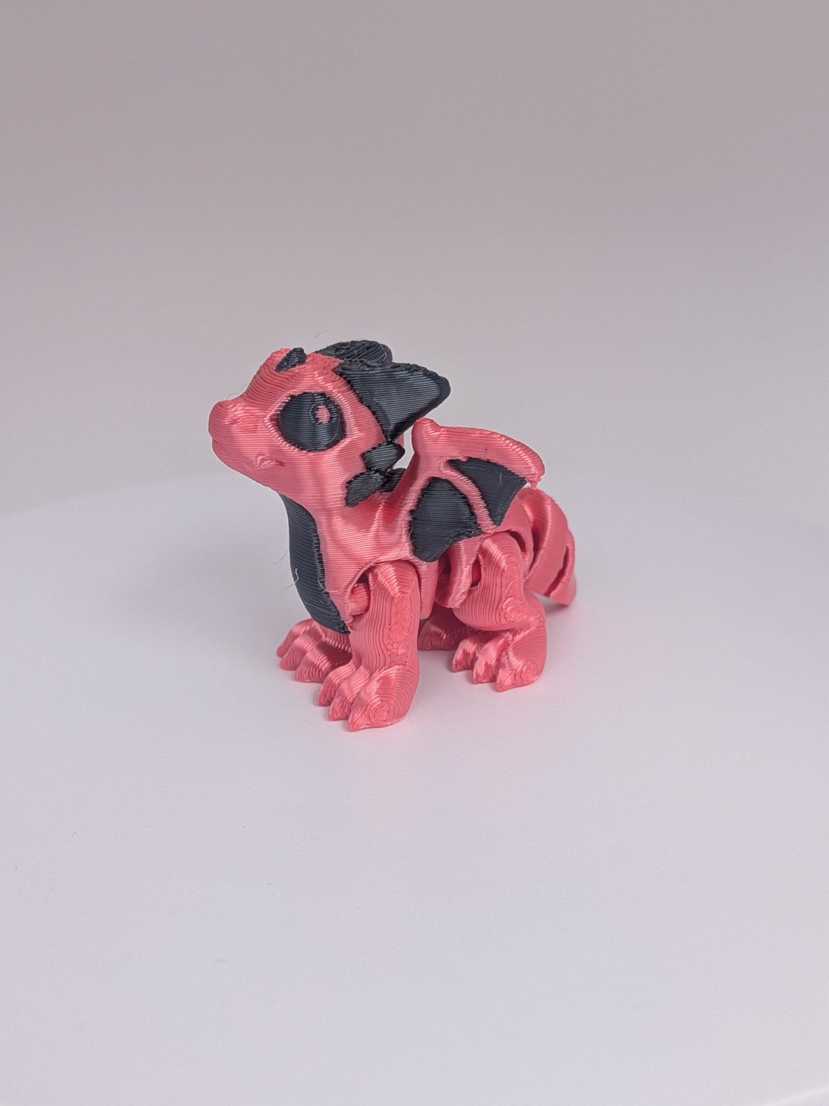 Classic Dragon Hatchling