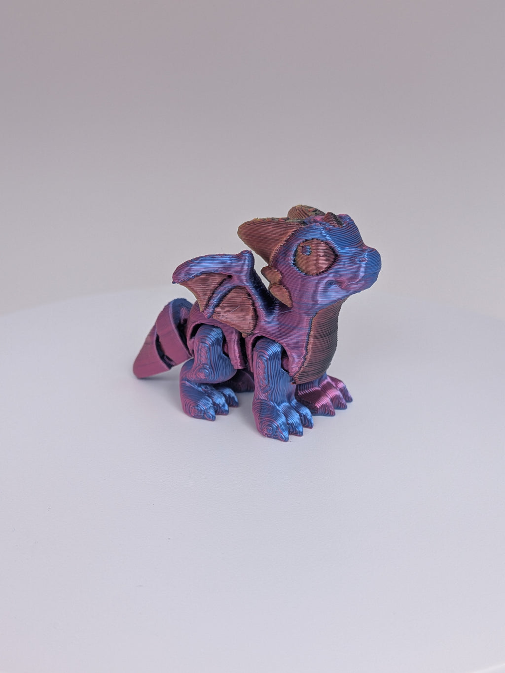 Classic Dragon Hatchling