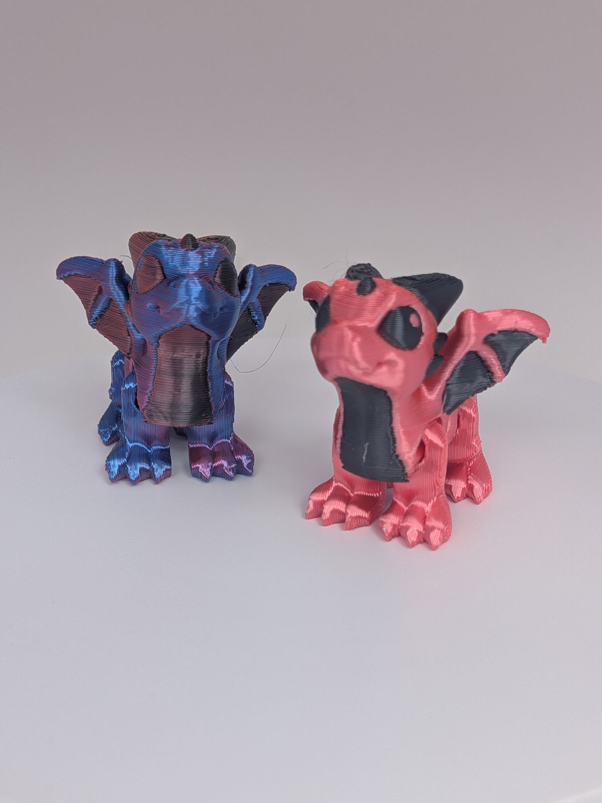 Classic Dragon Hatchling