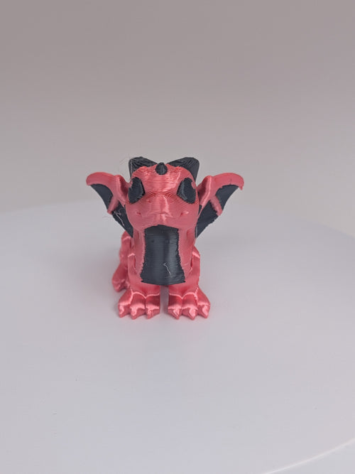 Classic Dragon Hatchling