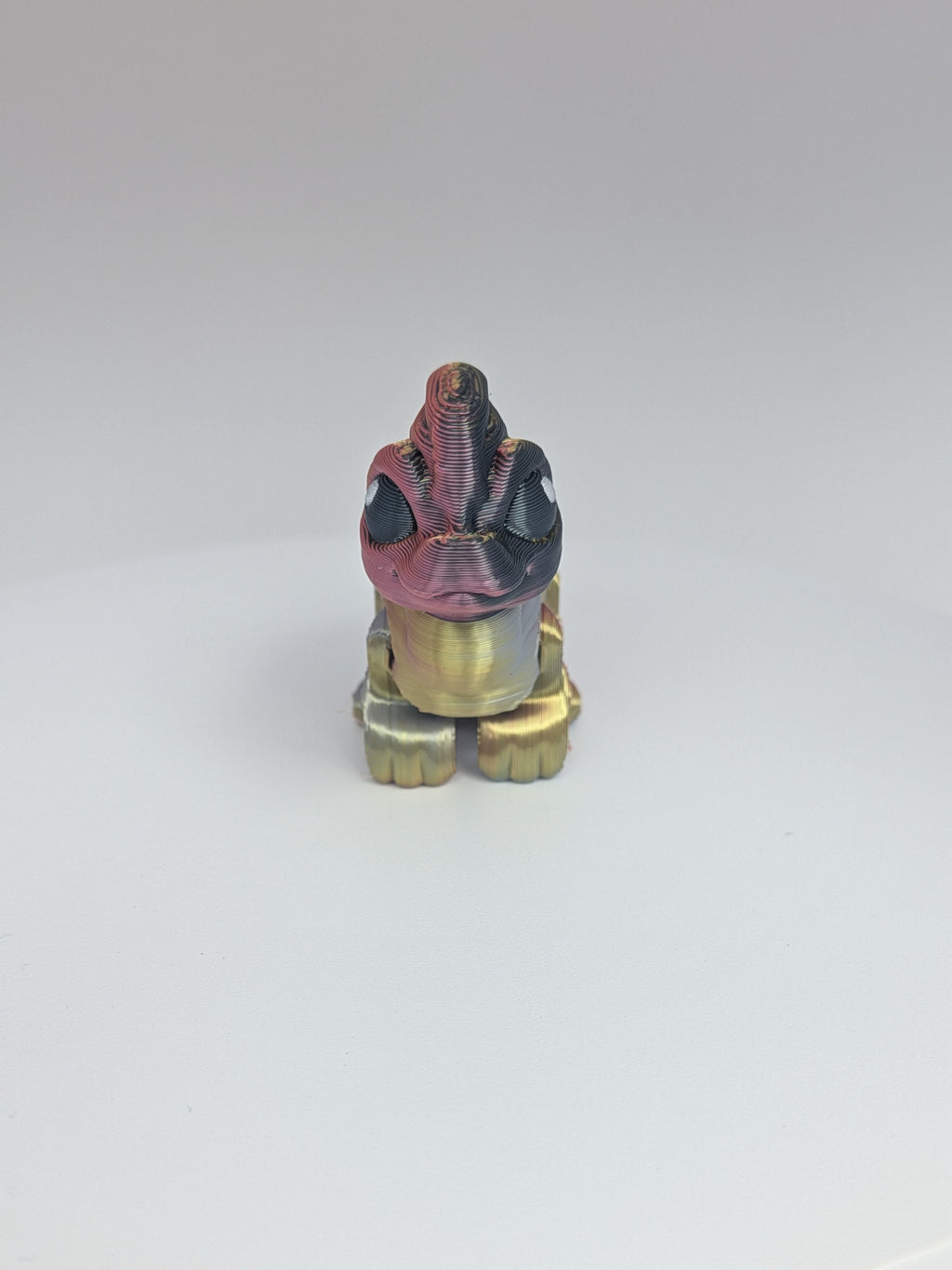 Ducky Dino Hatchling