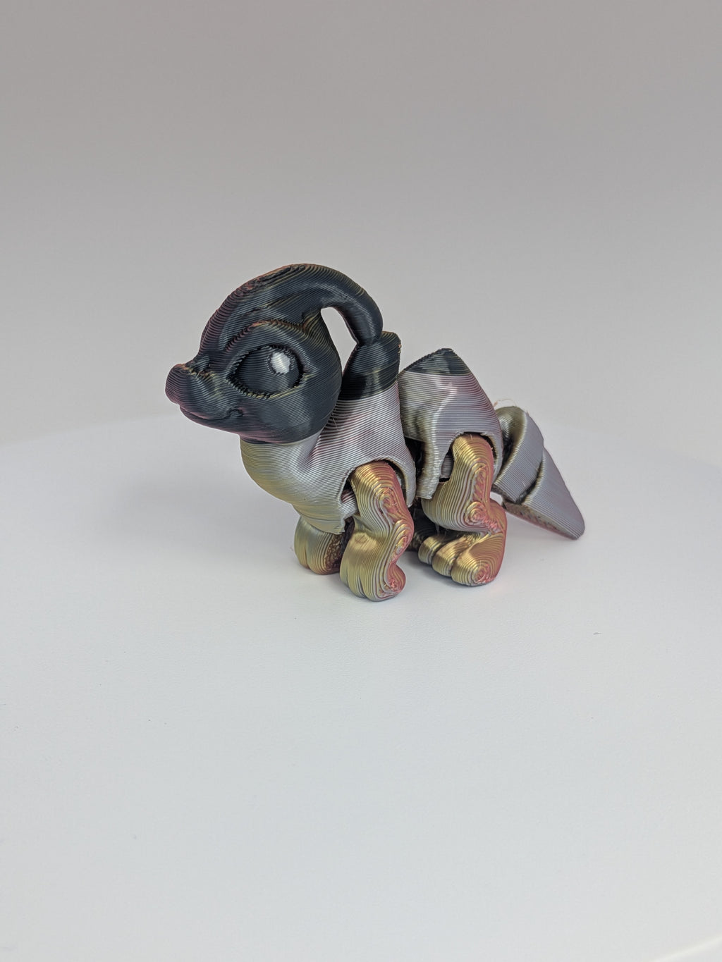 Ducky Dino Hatchling