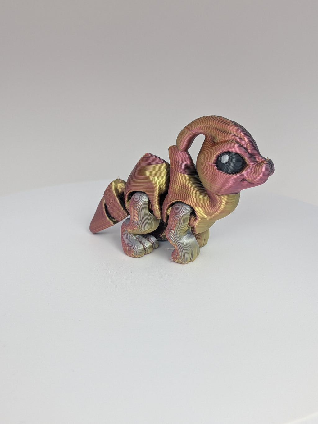 Ducky Dino Hatchling