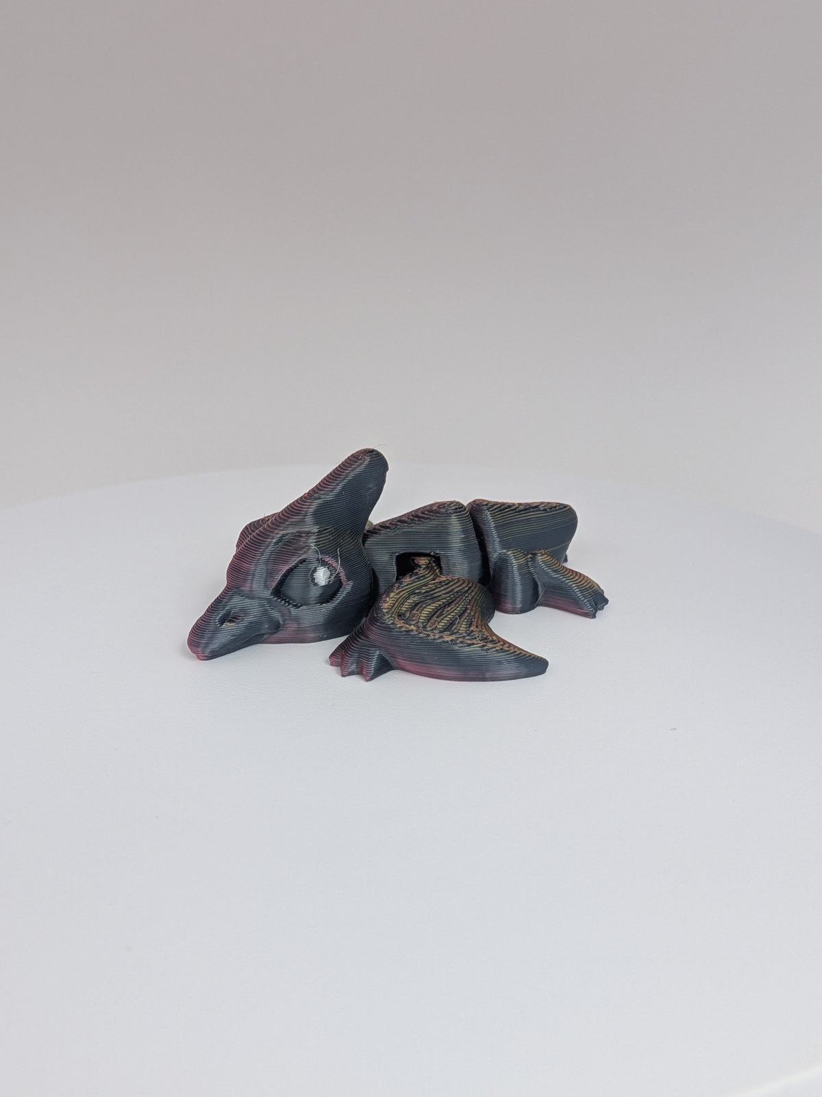 Flappy Air Dino Hatchling