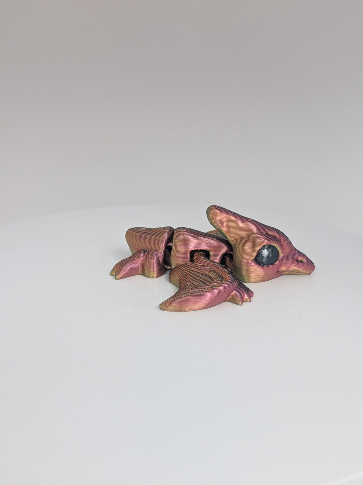 Flappy Air Dino Hatchling