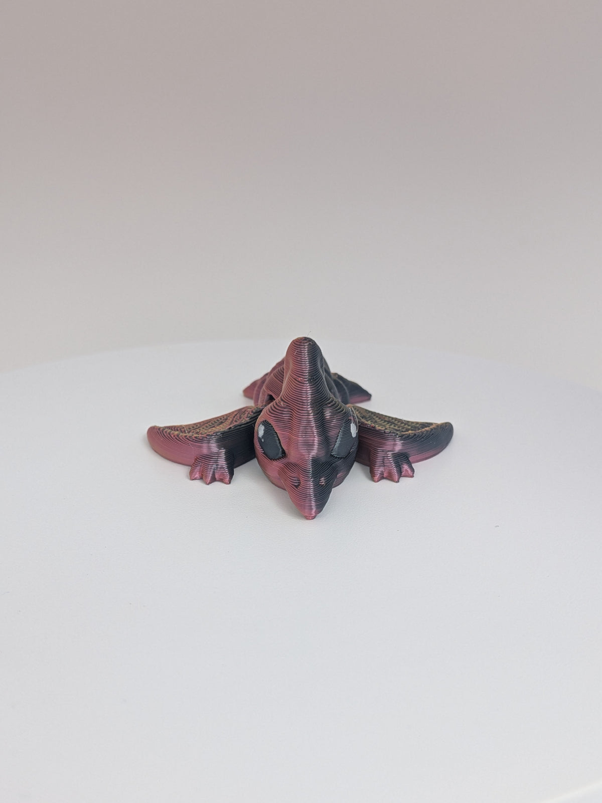 Flappy Air Dino Hatchling