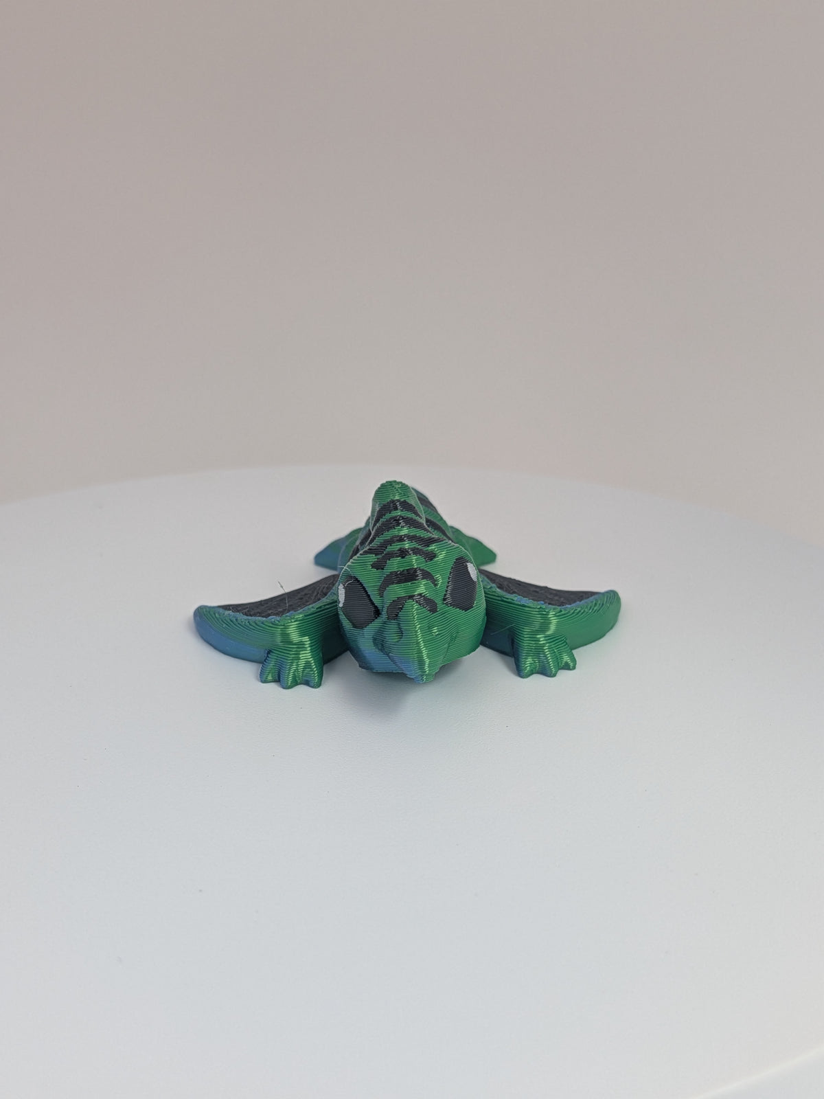 Flappy Air Dino Stripes Hatchling
