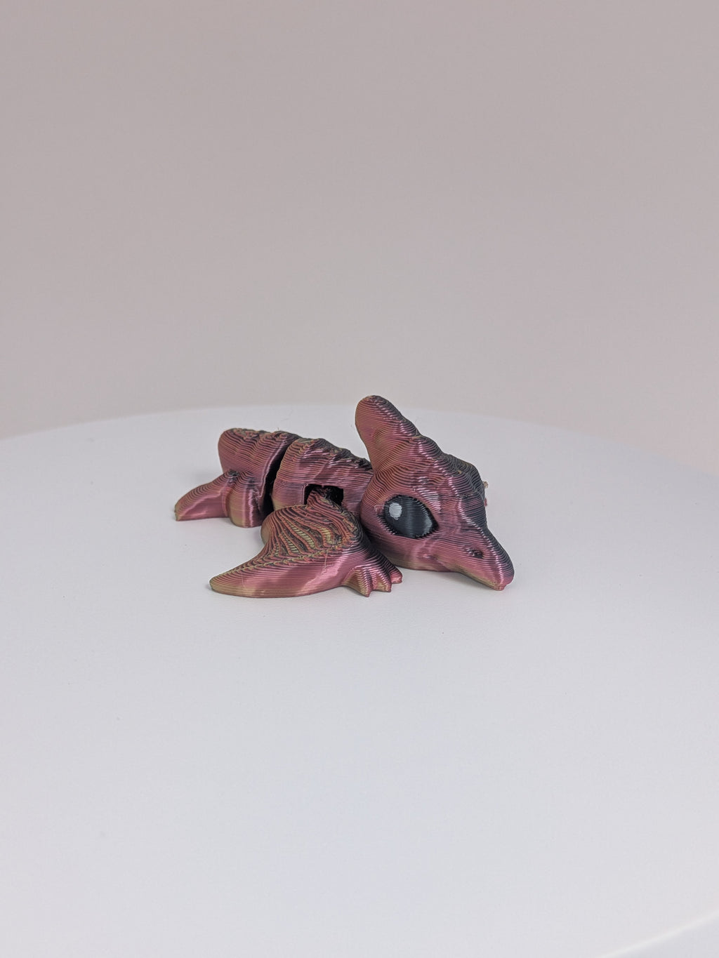 Flappy Air Dino Stripes Hatchling