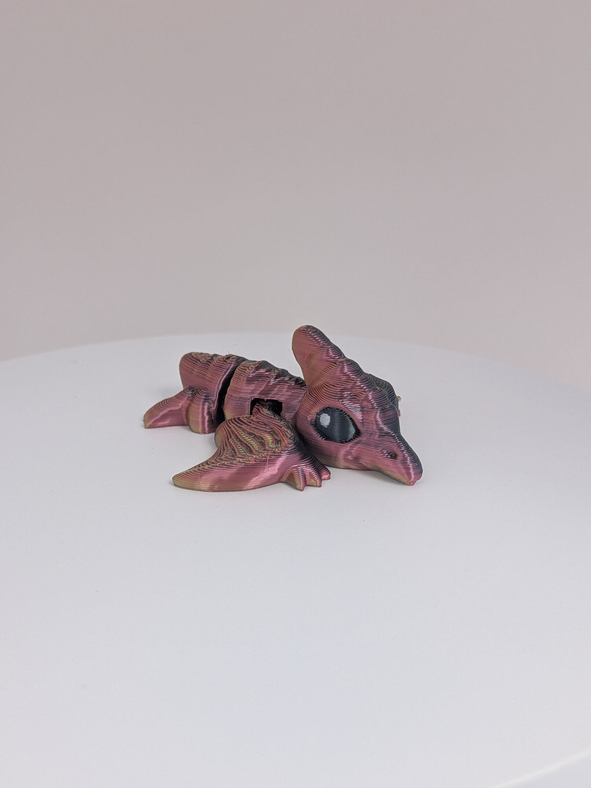 Flappy Air Dino Stripes Hatchling
