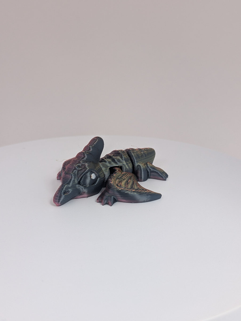 Flappy Air Dino Stripes Hatchling