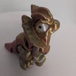 Flappy Head Dino Hatchling