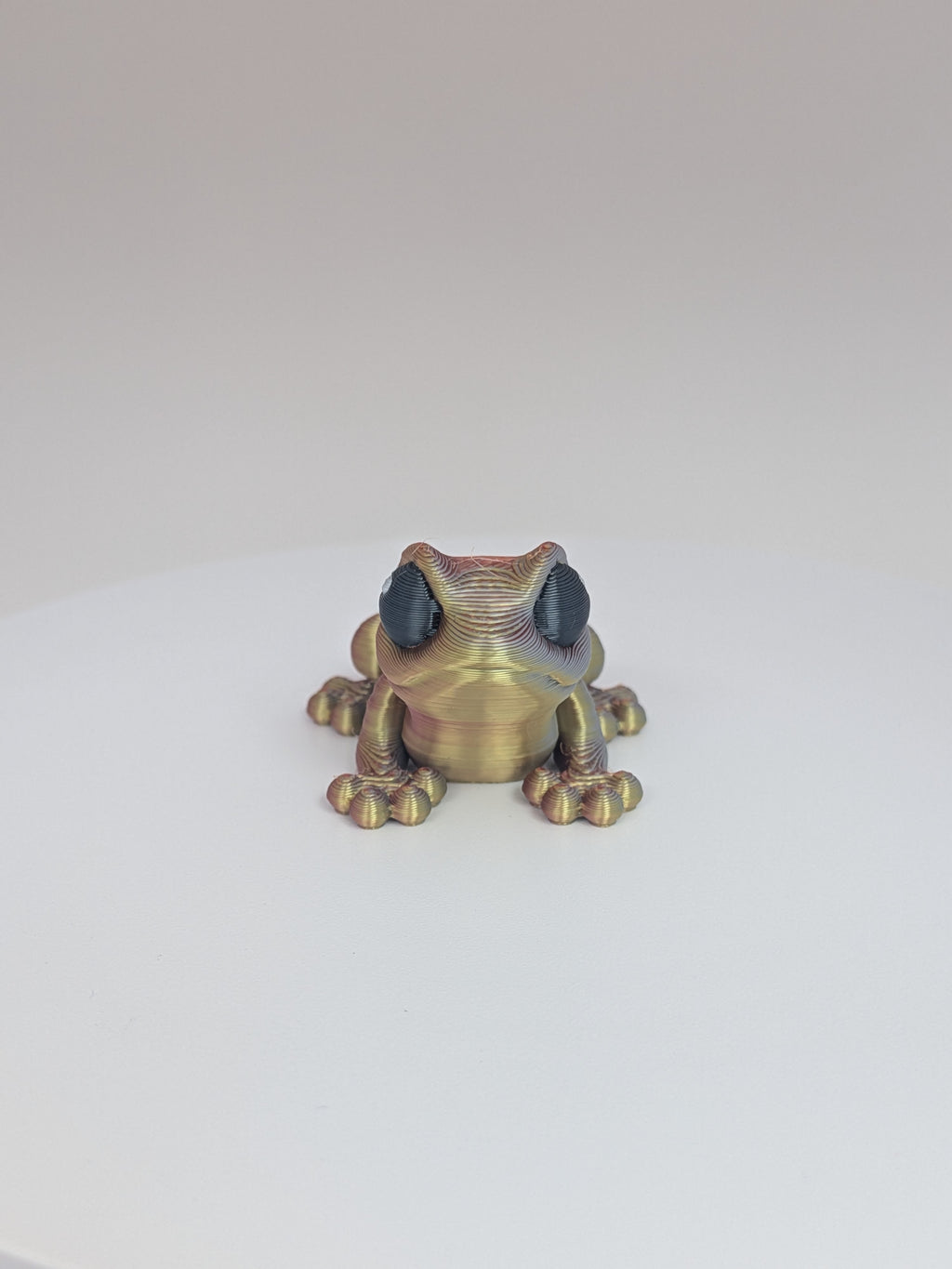 Frog Hatchling