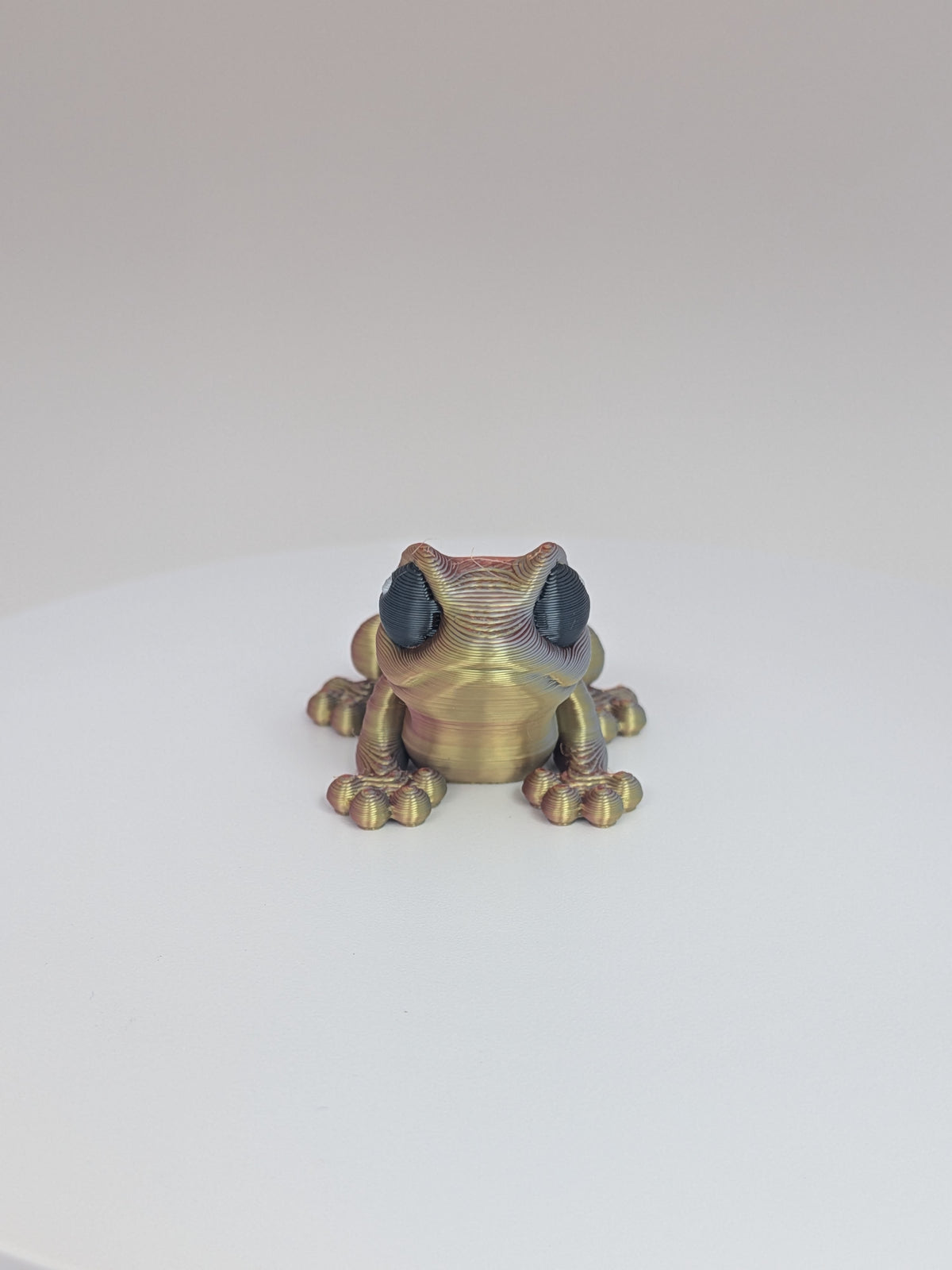 Frog Hatchling