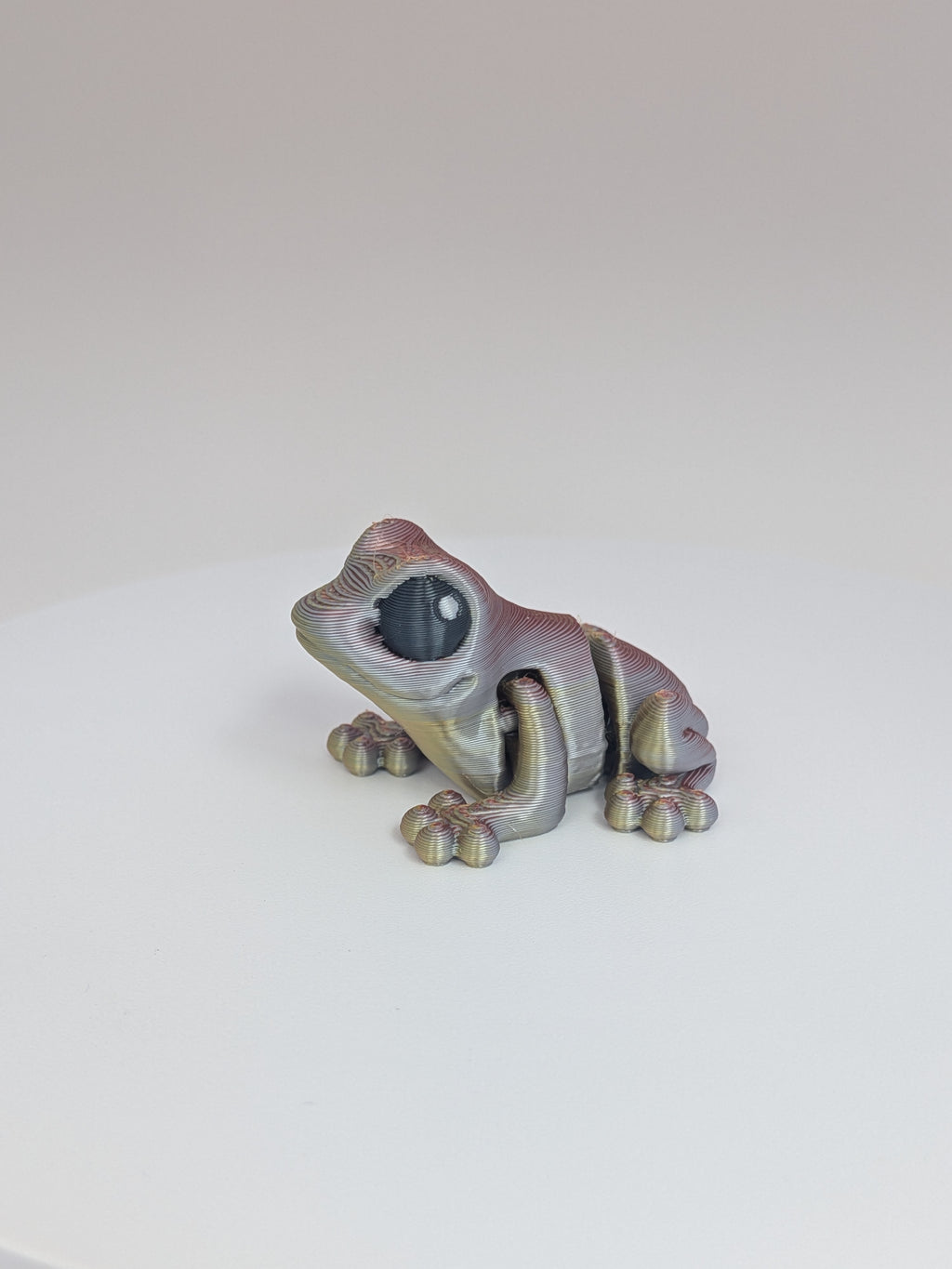 Frog Hatchling
