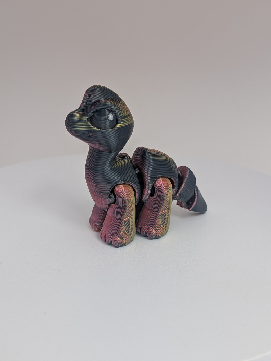 Long Neck Dino Hatchling