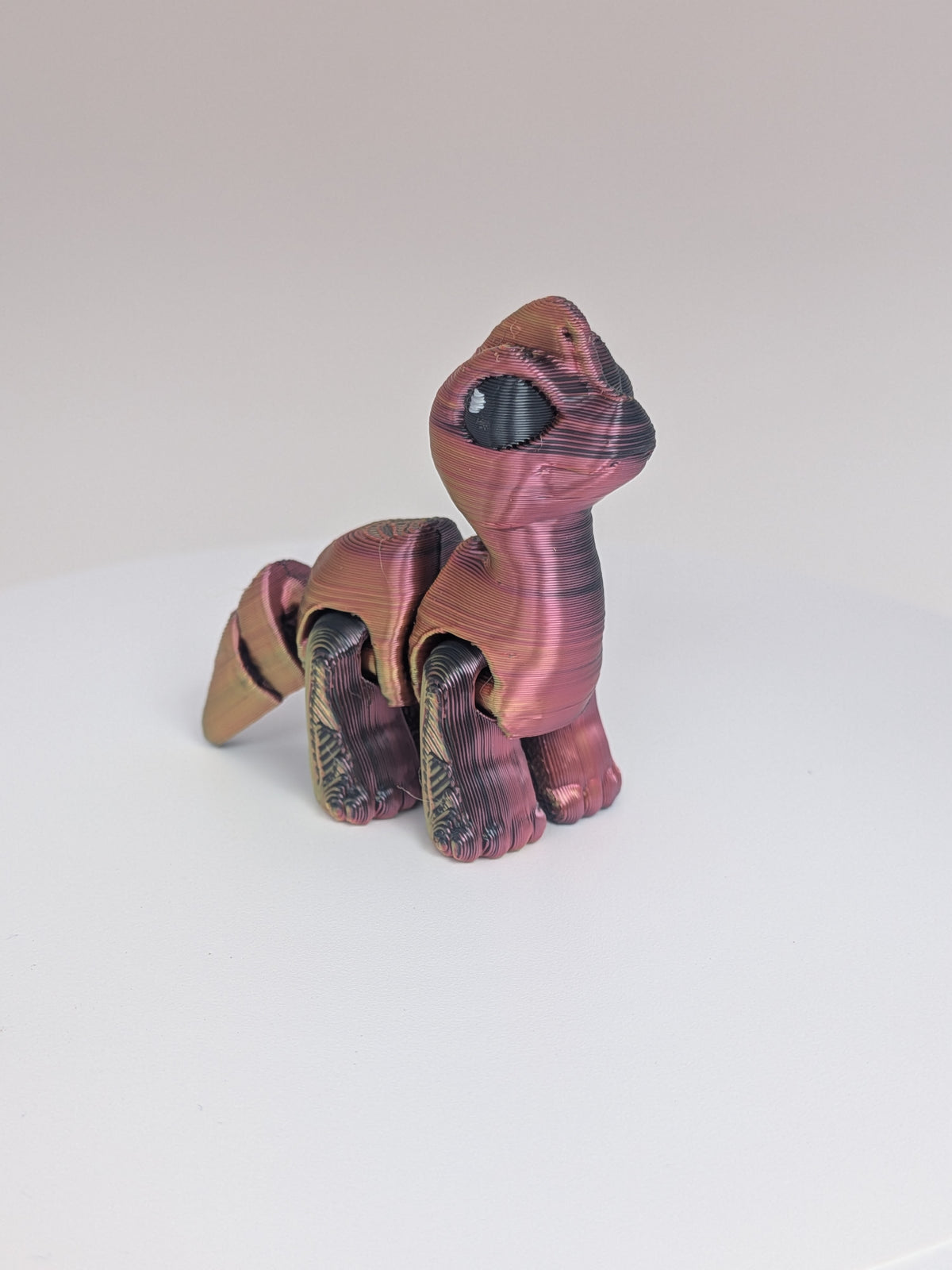 Long Neck Dino Hatchling