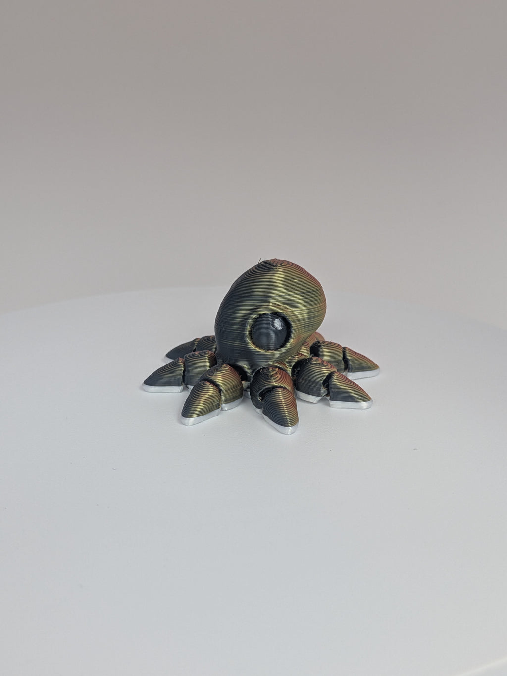 Octopus Hatchling