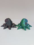Octopus Hatchling