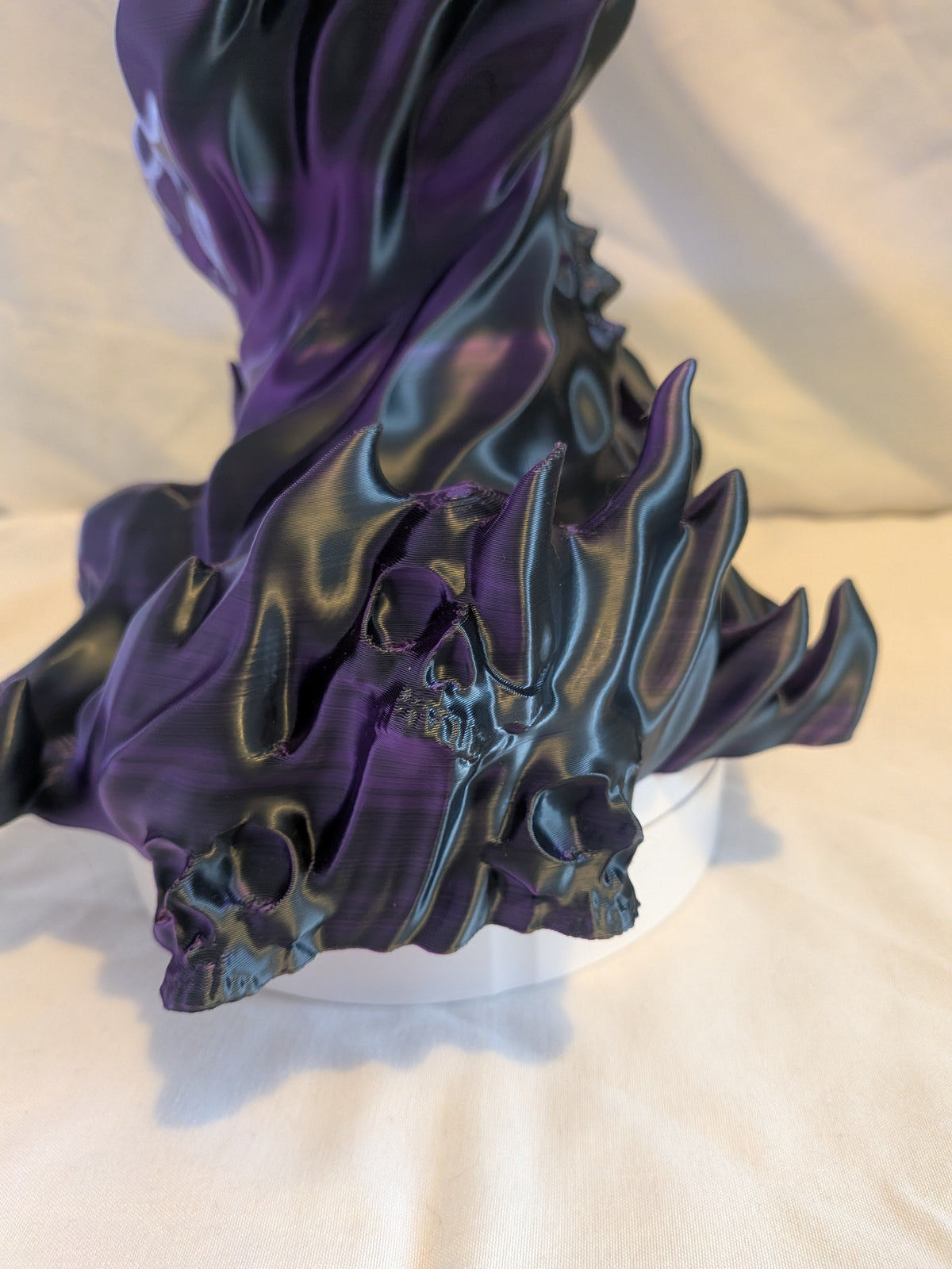 Spellcaster Stash Headphone Controller Holder