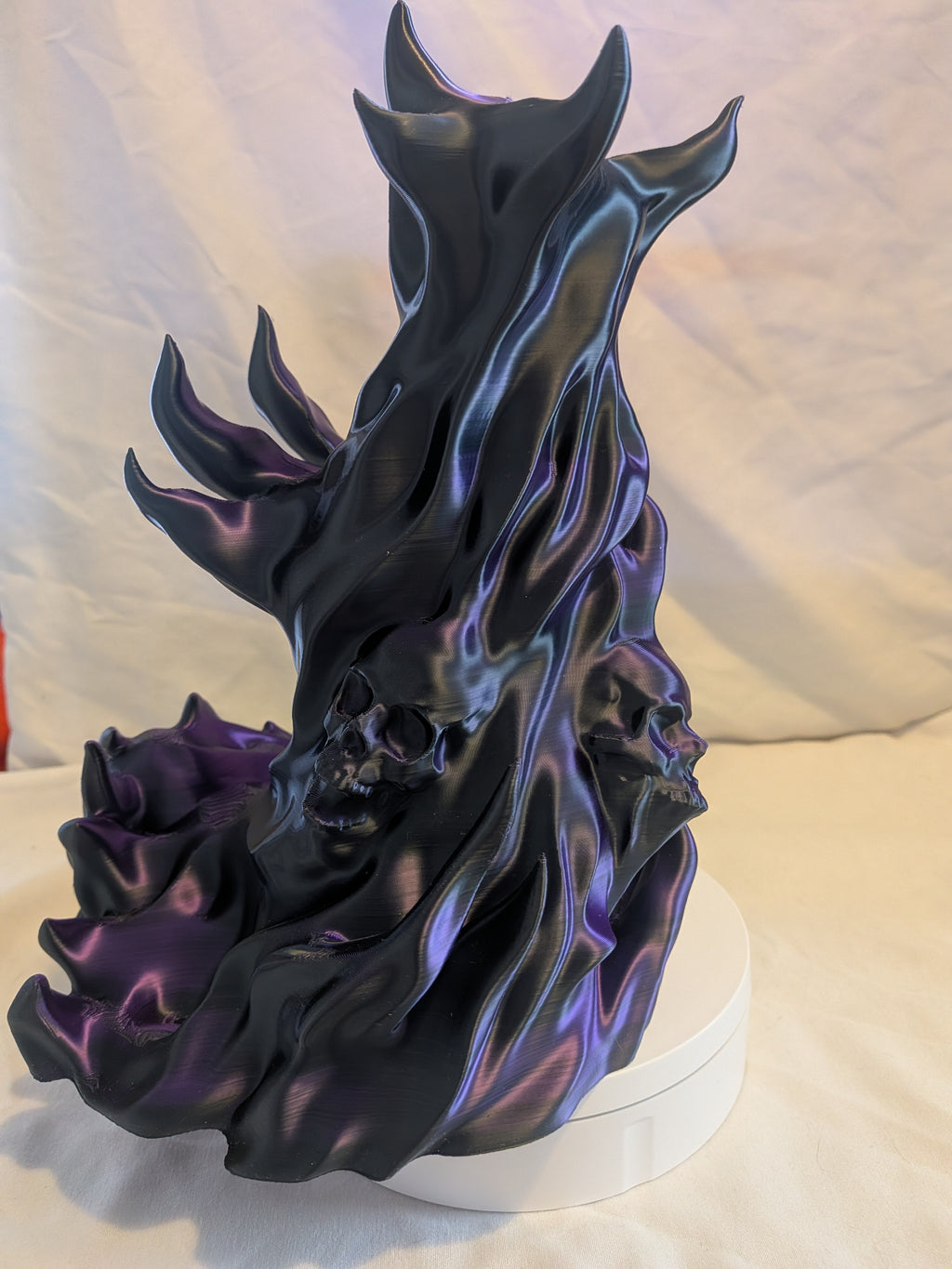 Spellcaster Stash Headphone Controller Holder