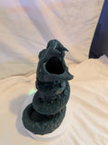Basilisk Dice Tower