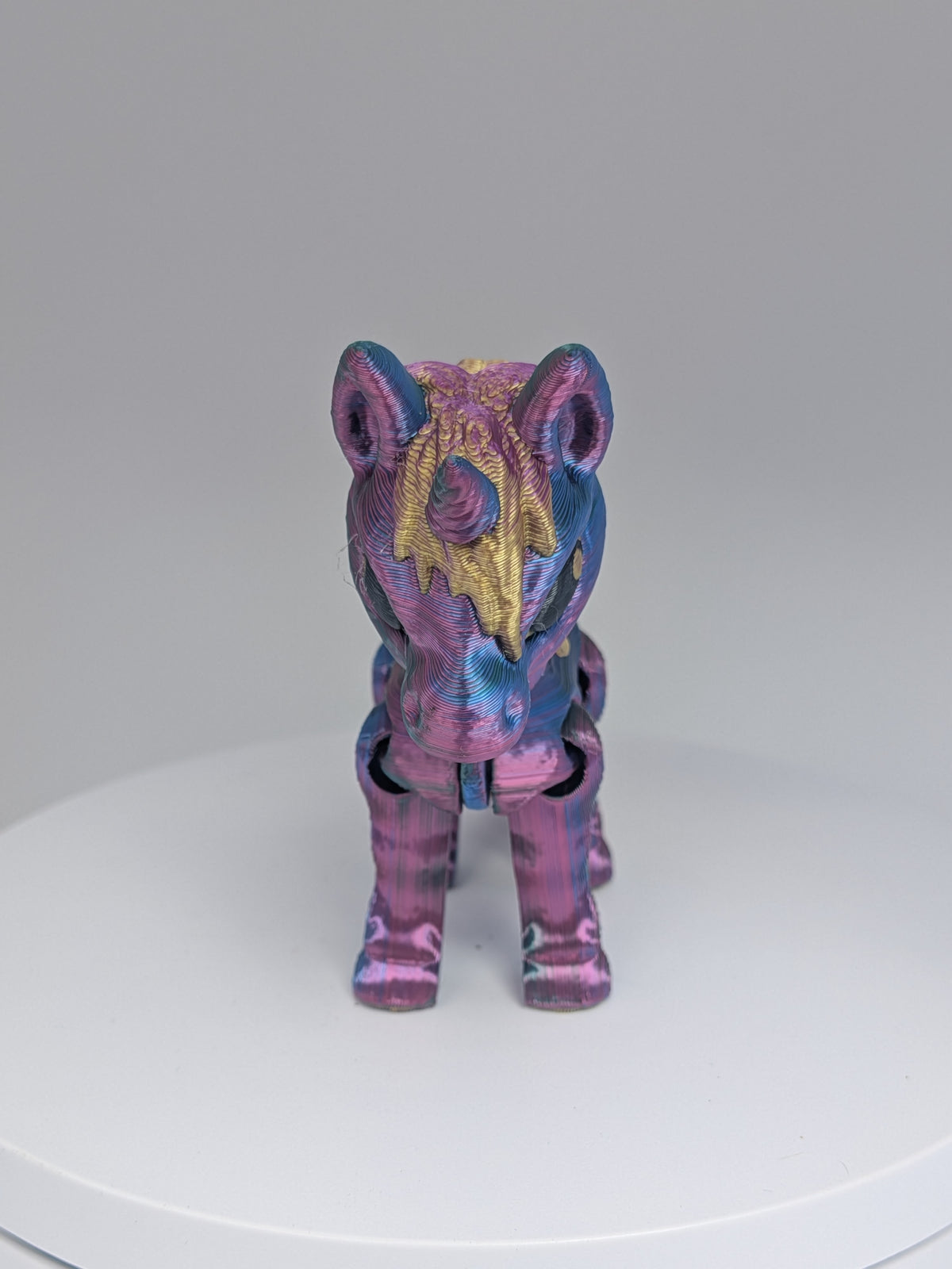 Tiny Alicorn