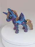 Tiny Alicorn