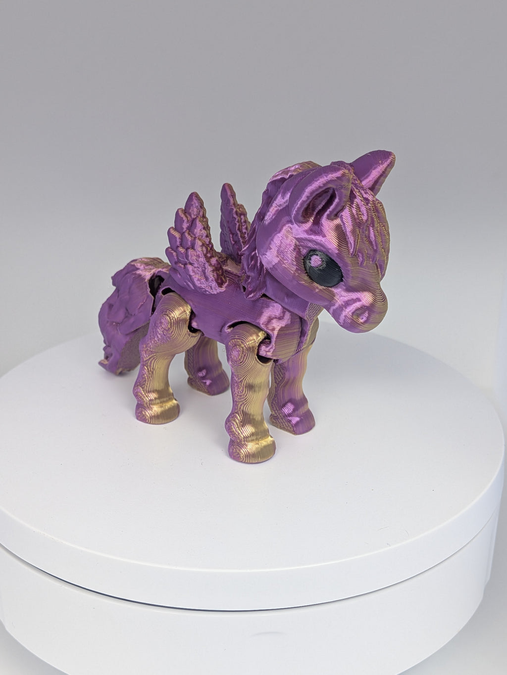 Tiny Pegasus