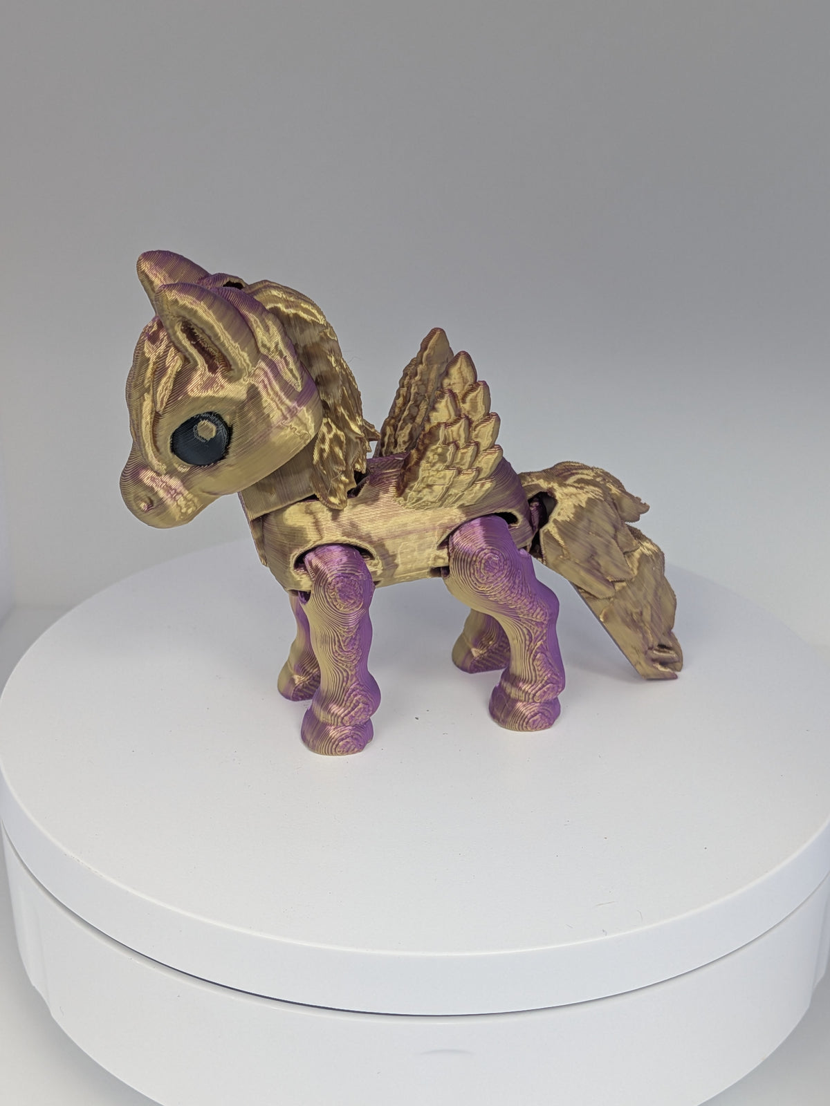 Tiny Pegasus