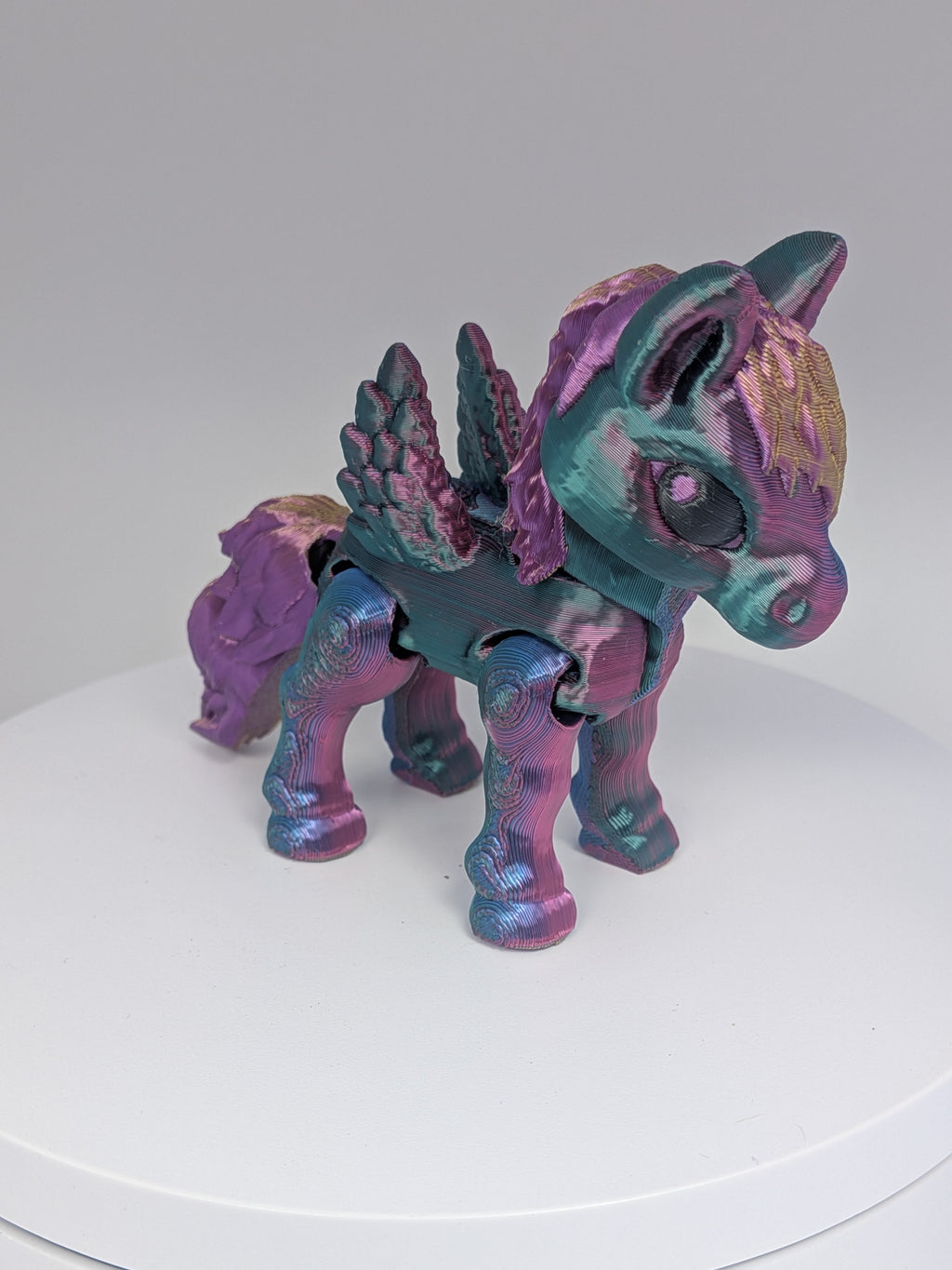Tiny Pegasus