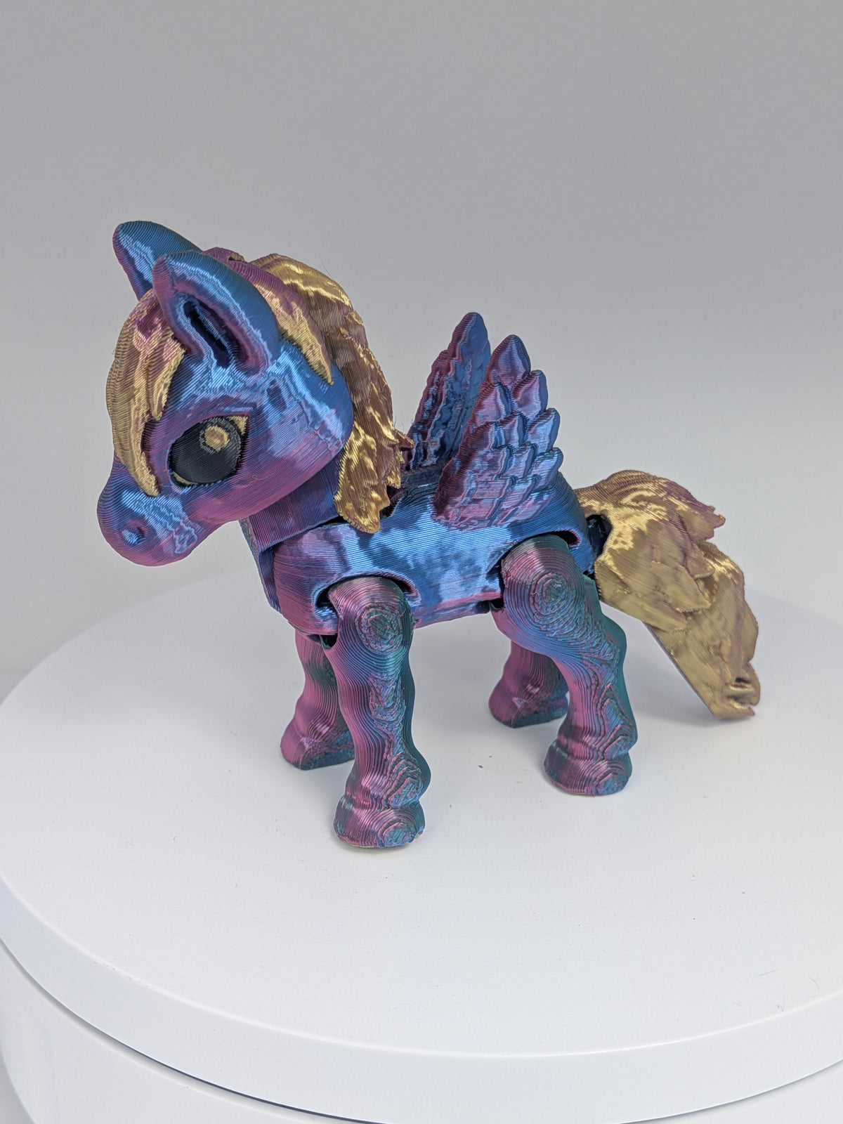 Tiny Pegasus