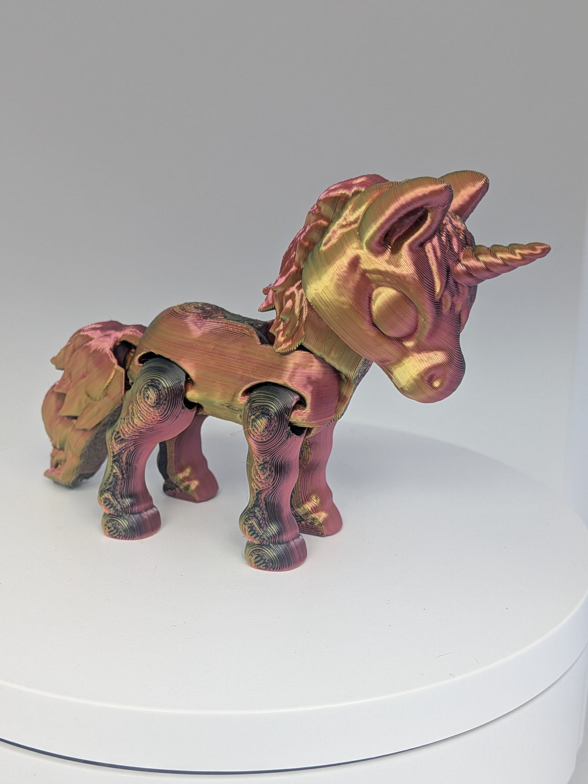 Tiny Unicorn