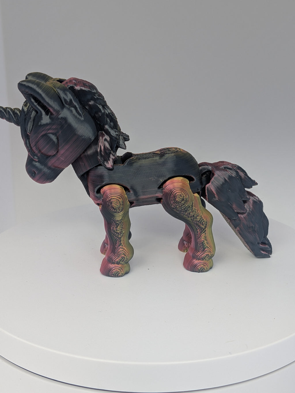 Tiny Unicorn