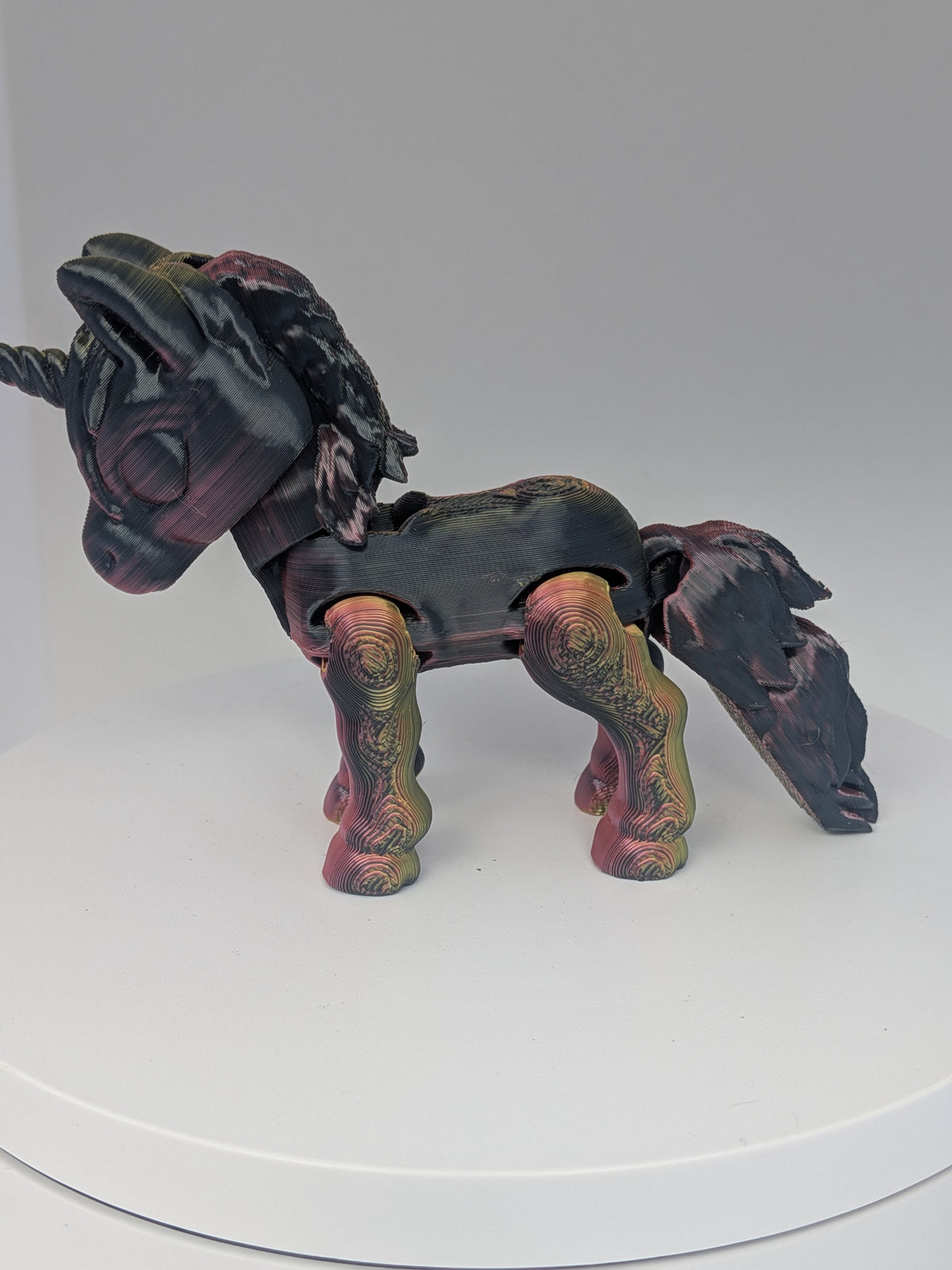 Tiny Unicorn