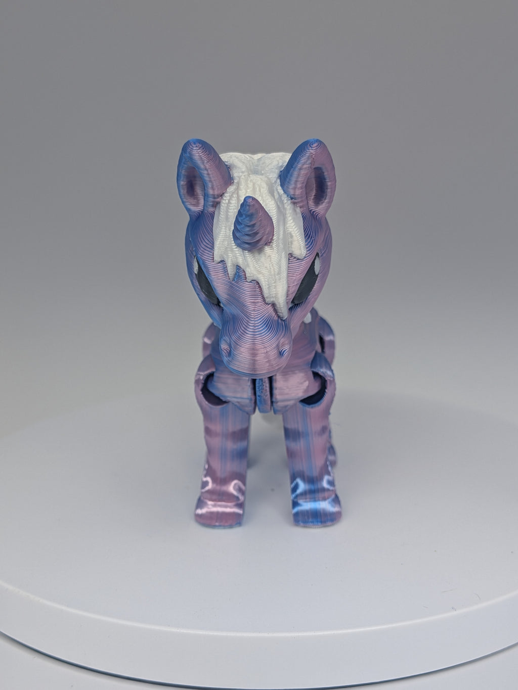 Tiny Unicorn
