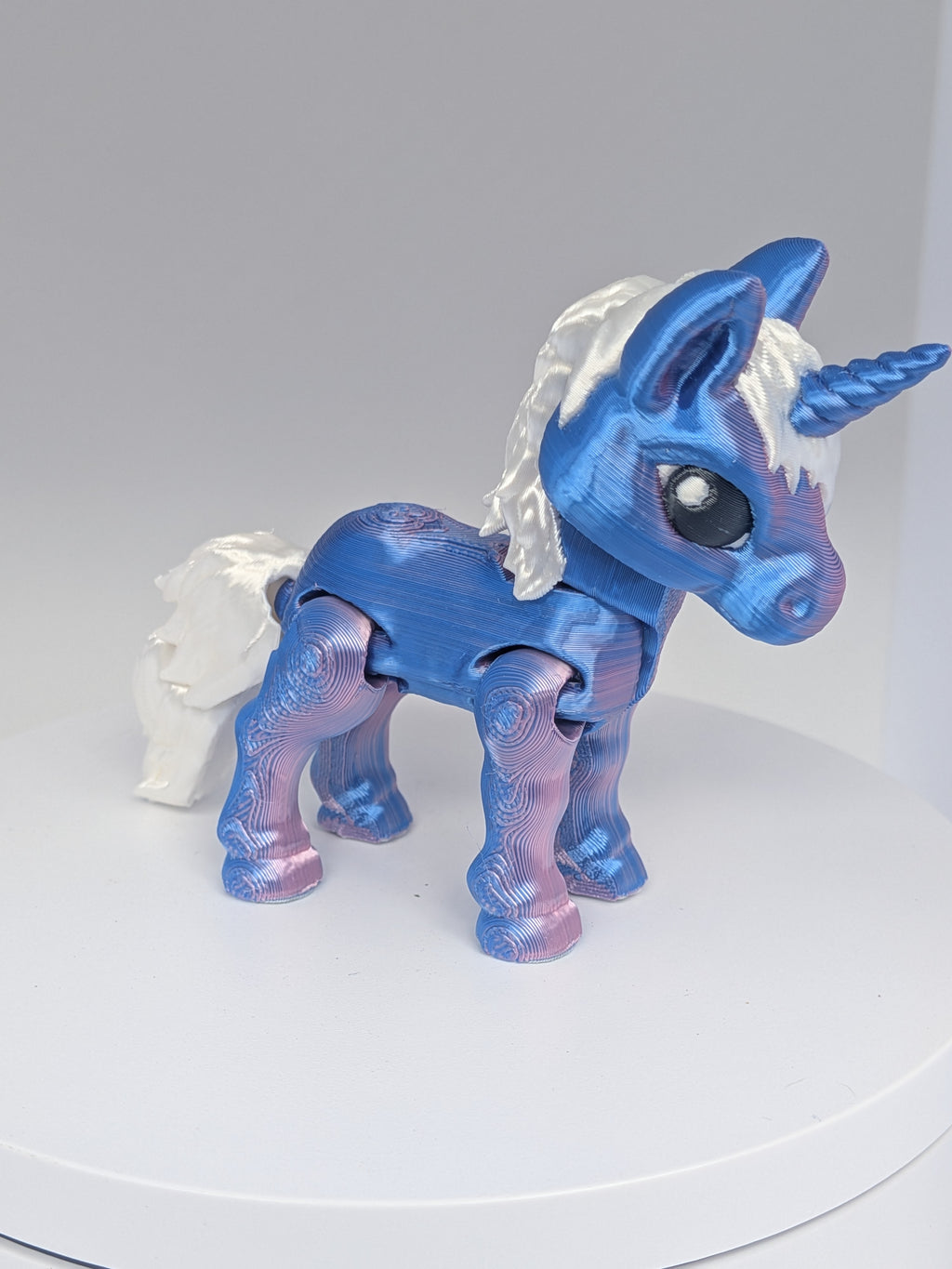 Tiny Unicorn