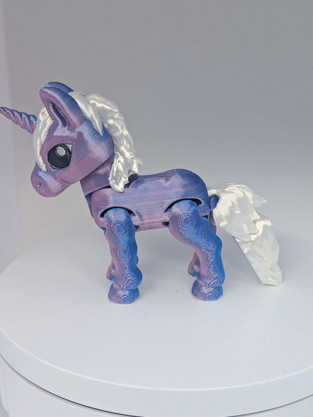 Tiny Unicorn