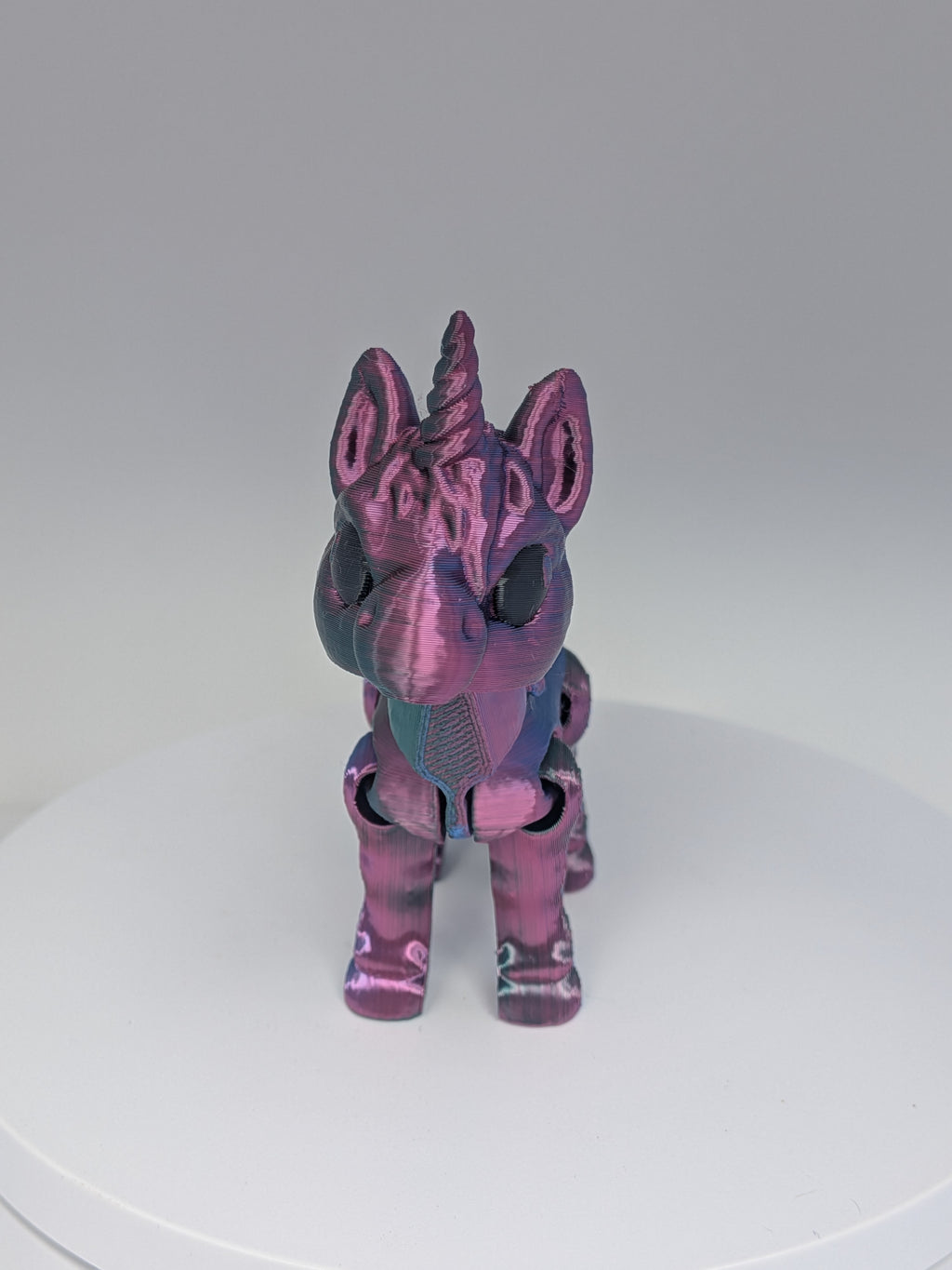 Tiny Unicorn
