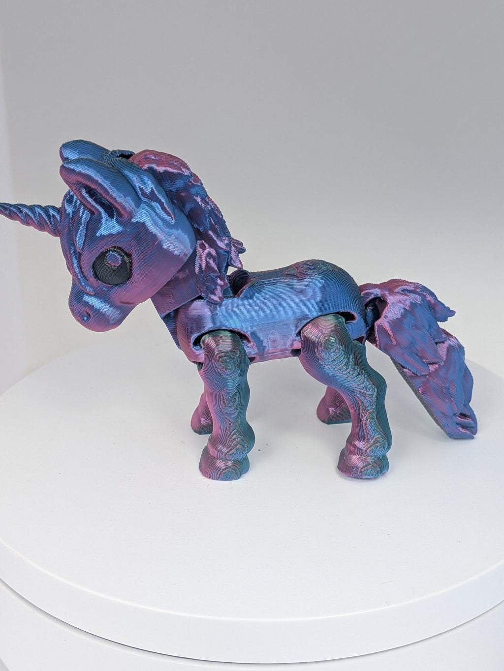 Tiny Unicorn