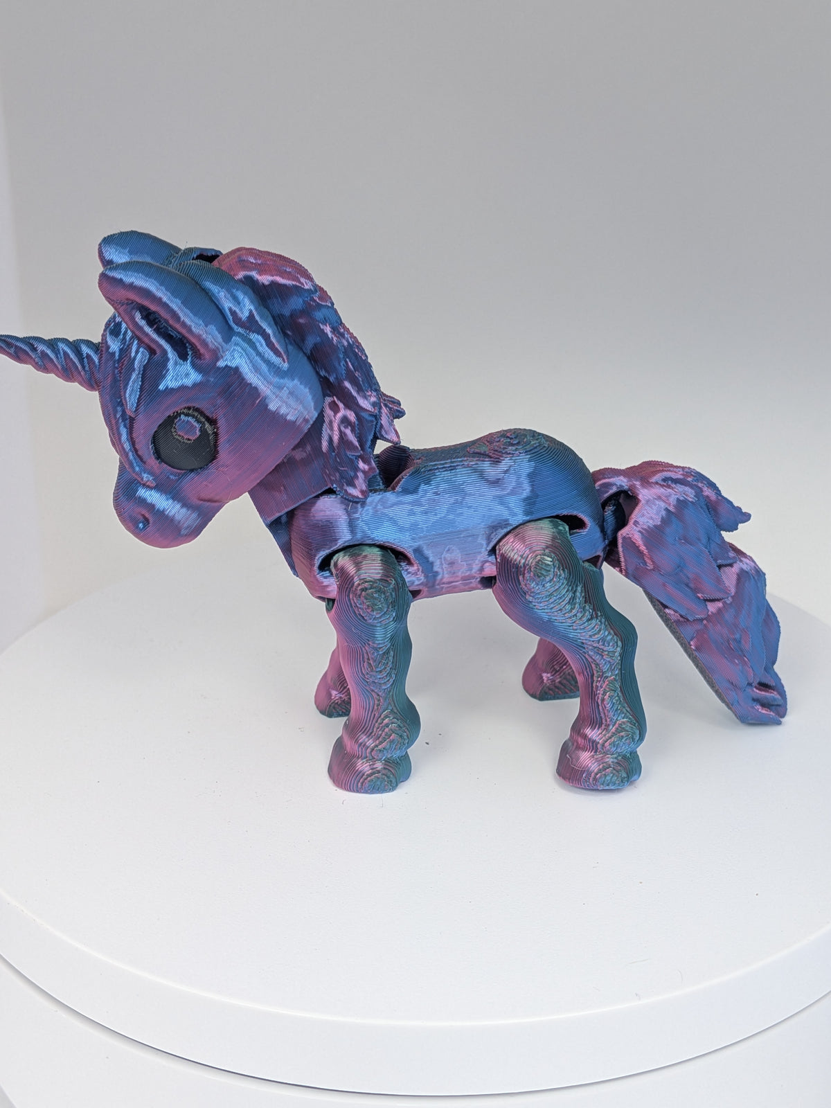 Tiny Unicorn