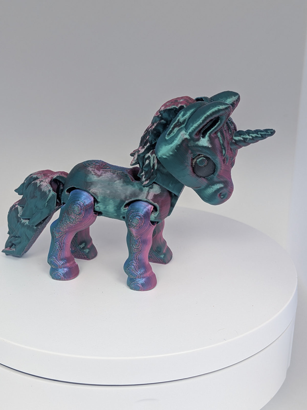 Tiny Unicorn