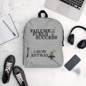 JHMotiv Backpack